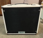 Ibanez TSA112C Single 12'' 8OHM Celestion Speaker Cabinet Used. Price: $145.00.