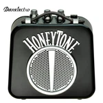 Danelectro Honeytone 1.5 Watts Battery Operated Portable Mini Amp - Black N10BK New. Price: $43.99.