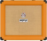 Orange Amps CRUSH35RT Two Channels 35W 1X10" Guitar Combo Amplifier - Used. Price: $278.99.
