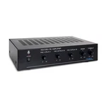 Pyle PCM60A 100W 70V Bluetooth Amplifier 3 Mic Input Pa System Music On Hold Open. Price: $129.37.