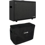 Line 6 Powercab 212 Plus Active Guitar Speaker With Cover New. Price: $1679.98.