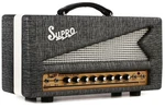 Supro 1696RTH Black Magick Reverb 25-WATT Class Tube Head Very. Price: $1349.10.