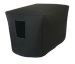 Trace Elliot 1518C Speaker Cabinet Cover - 1/2" Padded, Black, Tuki (TRAC018P) New. Price: $125.95.