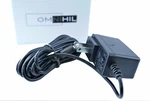 Ul 8FT Ac Cord For DL4 Delay Modeler Line 6 Supply P/n: 98-030-0091-05 New. Price: $12.99.