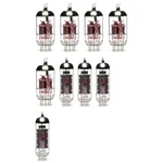 Standard Tube Set For Carvin Belair Unspecified. Price: $166.55.