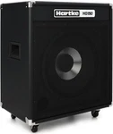 Hartke HD150 1X15" 150-WATT Bass Combo Amp Very. Price: $539.99.