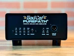 Bad Cat Purepath Passive Analog Cab Simulator New. Price: $449.99.