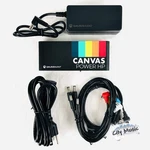 Used Walrus Audio Canvas Power Hp Dc Isolated Guitar Effects Supply. Price: $198.00.
