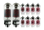 Vacuum Tube Set For Fender Super Sonic 60 Combo, Apex Matched. Price: $253.81.