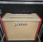 Mahalo DR40 40W 1X15 Tube Guitar Combo Used. Price: $1950.00.
