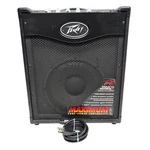 Peavey Max 110 03608190 100W 1X10" Bass Guitar Combo Amplifier Used. Price: $83.99.