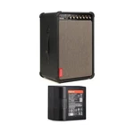 Positive Grid Spark Live 150-WATT 4-CHANNEL Combo Amp And System With Rech... New. Price: $779.34.