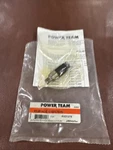 Spx Power Team RV21278-40 In-line Automatic Relief Valve New. Price: $99.99.
