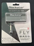 Blackstar Amplug Guitar Headphone AMP(AP2FLYBASS) New. Price: $44.99.
