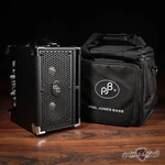 Phil Jones Bass BG-120 Cub Pro 2X5 120W Combo Amp W/ Carry Bag Black New. Price: $934.99.