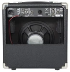 Peavey Josh Homme Decade Too Guitar Amp Combo Unspecified. Price: $399.99.