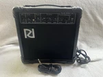 Randy Jackson 15RJ 15W Solid State Practice Guitar Amplifier W/reverb , Used. Price: $70.36.