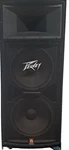 Peavey Tls Passive Stage Speakers. ( Pair ) 1400 Watts Used. Price: $350.00.