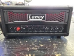 Laney Ironheart Dualtop 60-WATT Head Open Box. Price: $380.00.
