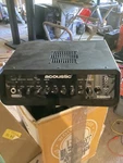 Acoustic B300HD 300W Bass Amp Head Used. Price: $300.00.