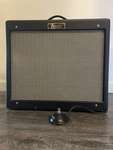 Used Fender Blues Junior Iv 15-WATT 1X12" Tube Guitar Amplifier Black. Price: $455.00.