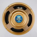 Celestion G12 Alnico Gold 12" 50W 15OHM Guitar Amp Speaker Driver #54411 Used. Price: $245.00.