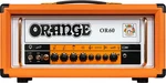 Orange OR60 60-WATT Amplifier Head New. Price: $2499.00.
