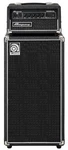 Ampeg Micro Classic Bass Amplifier Stack New. Price: $599.99.