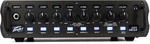 Peavey Minimega 1000-WATT Lightweight Bass Head New. Price: $799.99.