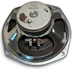 Rola 8" Speaker - Ohms 2857440, 26979, 121280 Vintage Tested Used. Price: $40.00.