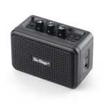 On-stage 4" Travel Electric Guitar Amp Lightweight&portable, Bluetooth, Usb C, New. Price: $60.95.