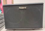 Roland AC-40 Acoustic Chorus Amp 35W Stereo Lightweight 5.3KG Japan Used. Price: $421.79.