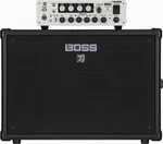 New Boss KATANA-500 Bass Head + Cabinet 112 Japan. Price: $2221.65.