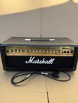 Marshall MG100HDFX Guitar Amp Head 100W Built-in Effects Tested Working Used. Price: $249.99.