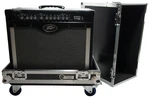 Harmony HCGC212C Universal 1X12 Electric Guitar Combo Amp Rolling Flight Case New. Price: $329.95.