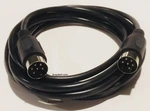 Mesa Boogie 6 Pin Male Black Patch Cable Ft New. Price: $15.99.