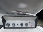 Knight KN3036 Mono Pa Diy 35 Watt Guitar 6L6GC Tube Amp Project. Working. Nice.. Price: $369.99.