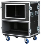 Ata Case Mesa Boogie Rectifier Badlander 100W Tube Head Space Rack 3/8" Hd New. Price: $746.10.