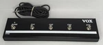 Vox VFS5 Footswitch For VT20+/VT40+/VT80+/VT120+/VT15/VT30/VT50/VT100/VX I/vx Ii Used. Price: $58.95.