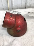 69 Yamaha 100 Trailmaster Housing Bucket Used. Price: $62.25.