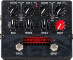 Laney Foundry Series Ironheart Loudpedal, 60W 2 Channel Floor Amplifier New. Price: $319.99.