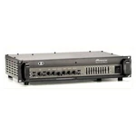 Ampeg SVT-3 Pro 450W Hybrid Tube/solid-state Bass Amplifier Used. Price: $1249.99.