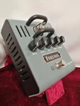 Friedman Motor City 12AX7 Tube Overdrive Pedal Amp-like Gain True Bypass Used. Price: $358.01.