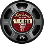 Tonespeak Manchester 1290 12" 90W Guitar Speaker 16 Ohm New. Price: $149.99.