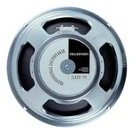 Celestion G12T-75 75W, 12" Guitar Speaker 8 Ohm New. Price: $159.00.