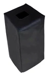 Bass Aerotech AT208 Cabinet - Black Vinyl Cover W/piping Option (GRBA007) New. Price: $53.95.