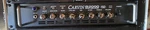 Carvin B2000 Bass Amplifier Black Effect Loop Rack Mount Solid State Used. Price: $450.00.