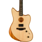 Fender American Acoustasonic Jazzmaster Acousticelectric Guitar 197881361761 Rf Good. Price: $1679.99.