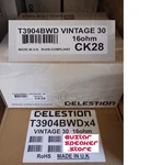 Celestion Vintage 30 16OHM - Now Made Uk 12 Inch 60W Guitar Speaker New. Price: $169.00.