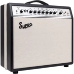 Supro Airwave 1X12 25W Tube Guitar Combo Amp Black New. Price: $1499.00.